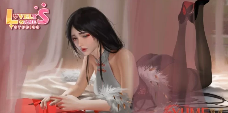 PC电脑[互动SLG 动态]梦YUME-V 梦5：春节-大壮社区