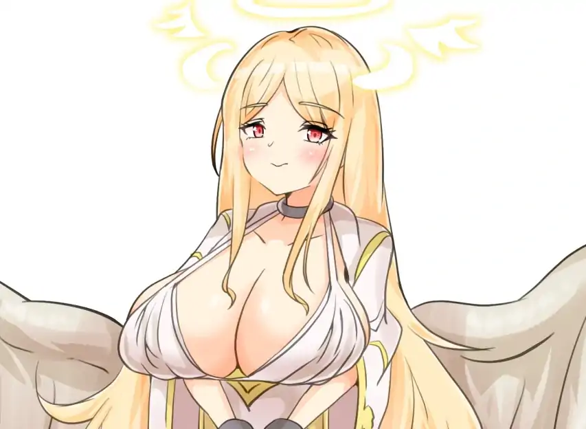 图片[5]-安卓+电脑【RPG/战斗H】继续追着魅魔酱-魅魔之书-大壮社区