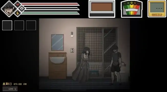 PC电脑版【ACT像素/动态】欲灵狩猎 v0.4.1 步-大壮社区