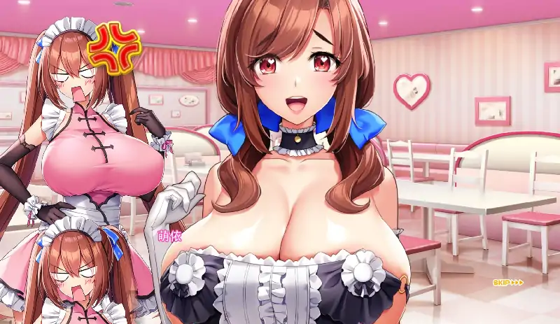 图片[1]-安卓+电脑 [神作ADV 动态 全CV]炎孕4-异世界魔法学园 骑 Ty模拟器-大壮社区