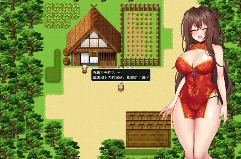 图片[3]-安卓+电脑【精品ARPG_动态]银灵退魔师枫+全CG存档 V1.04 骑 Joi模拟器-大壮社区
