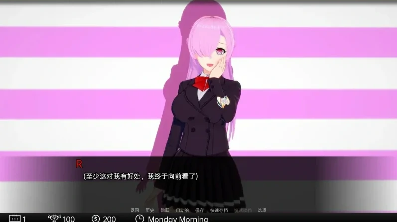 图片[8]-安卓+电脑【恶堕SLG]堕落的小镇 V0.9.5完结 步-大壮社区