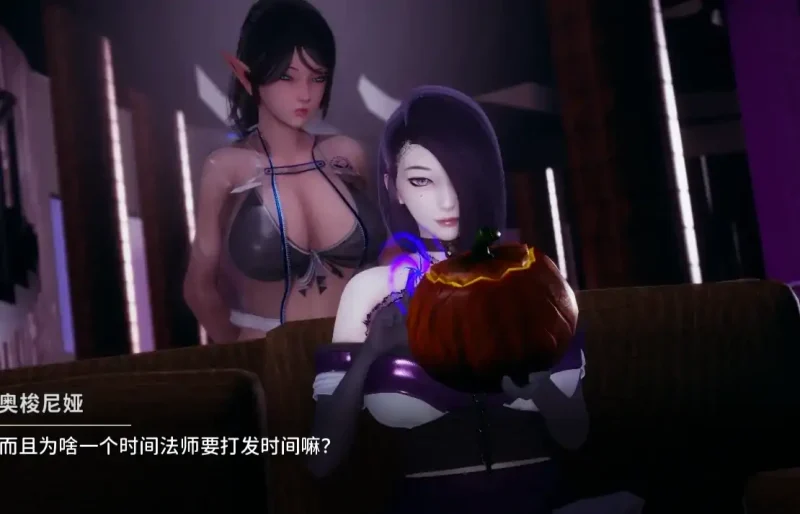 图片[7]-安卓+电脑【神作/国风SLG/动态】美德+外传 v17完结 步-大壮社区