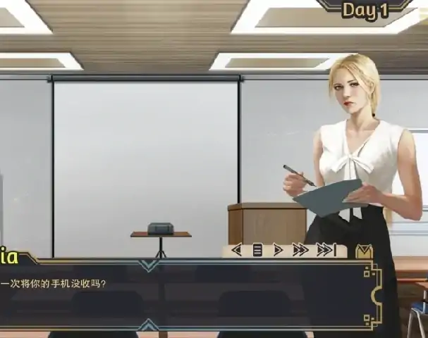 图片[1]-安卓+电脑（精品SLG 动态）牛奶触觉 步 完结+全画廊-大壮社区