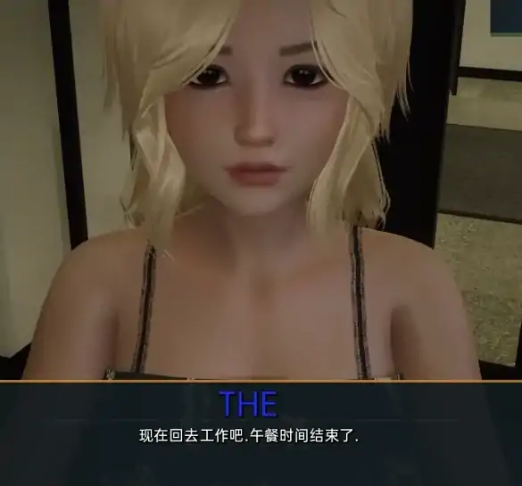图片[9]-安卓+电脑【亚洲SLG 动态]女仆和少女 V0.12.0步-大壮社区