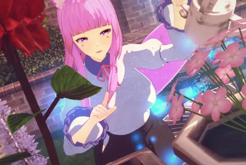 图片[1]-安卓+电脑【沙盒SLG/动态/后宫]女神的幻想V0.4 步-大壮社区