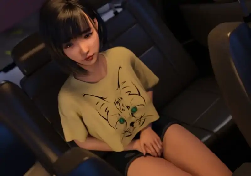 图片[5]-安卓+电脑【爆款3D/SLG/动态】女神的最佳交易 全CG画廊v4.3.5步-大壮社区