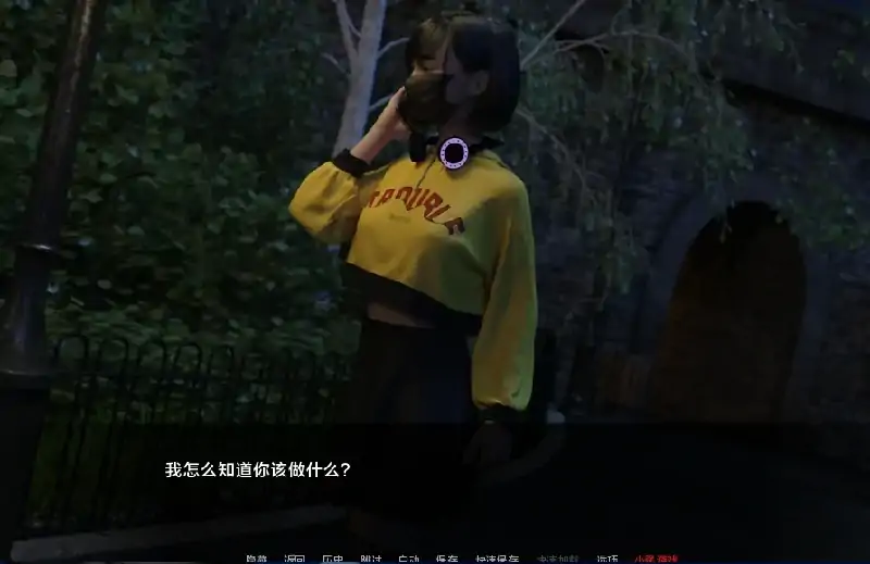 图片[7]-安卓+电脑【爆款3D/SLG/动态】女神的最佳交易 全CG画廊v4.3.5步-大壮社区