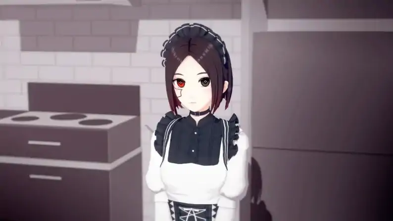 安卓+电脑（精品SLG 动态）我的电子羊女仆梦 v0.8.9 步-大壮社区