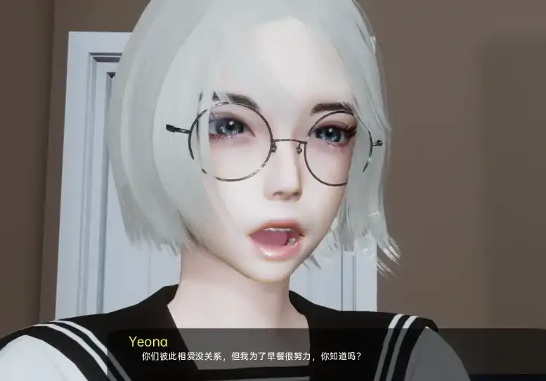 图片[3]-安卓+电脑【SLG动态]消失的月 v1.0完结版 步-大壮社区