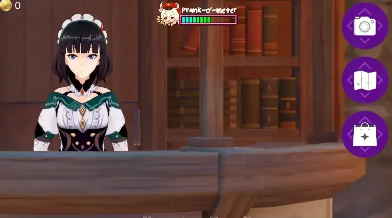 图片[10]-安卓+电脑【同人SLG/动态]原神可莉的恶作剧v1.16完结+动漫-大壮社区