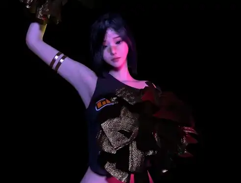 图片[3]-[视频]Nice Body 步-大壮社区