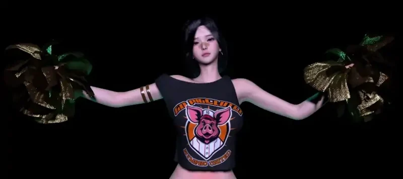 图片[4]-[视频]Nice Body 步-大壮社区