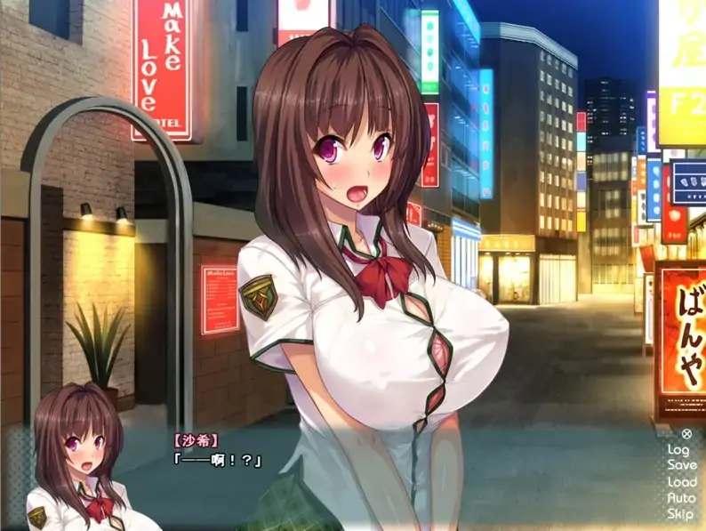 图片[3]-安卓+电脑【拔作ADV/CV]姐姐狩猎 骑 Ty模拟器-大壮社区