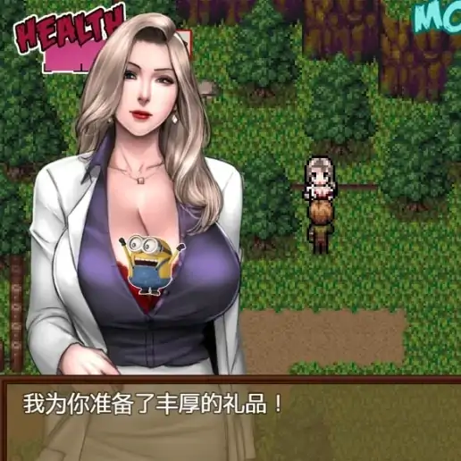 安卓+电脑【神作RPG_动态]僵尸生活2-逃离僵尸岛 V1.62完结版 步-大壮社区