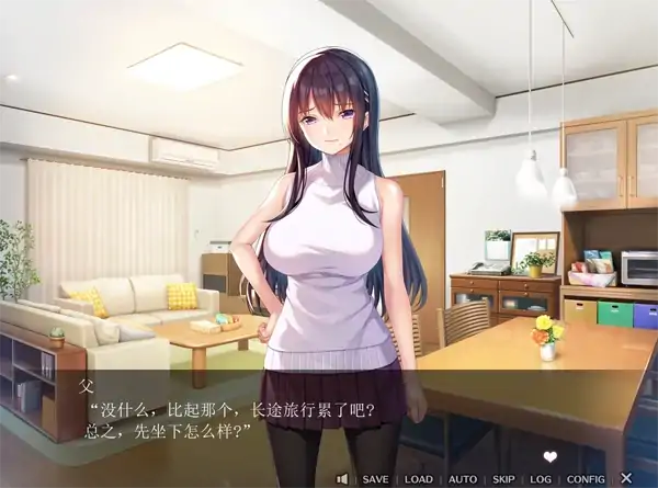 图片[3]-安卓+电脑【ADV/拉大车/全CV】请停手吧姐姐大人！要断了！Ty模拟器玩-大壮社区