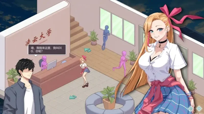 图片[3]-PC电脑版【神作SLG/全动态】爱与生活:幸福学生 V1.2.0 官中 大更新+步-大壮社区