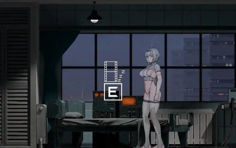 图片[3]-PC电脑【ACT/全动态/重口】CYAN BRAIN青色大脑 V1.1.3 步-大壮社区