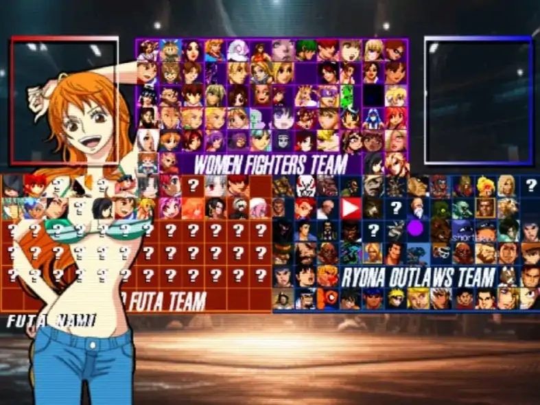 PC电脑 [ACT/格斗]Ryona 98 Ultimate v0.8.4-大壮社区