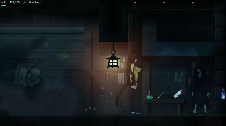 图片[1]-PC电脑【ACT/动态】Vivid Dead生动的死亡 体验版 Ver0.4.1步-大壮社区