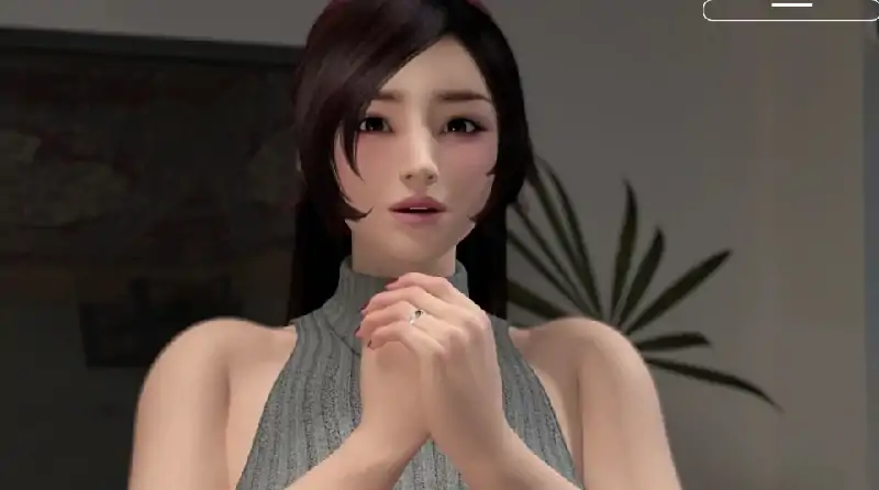安卓+电脑 [全动态/全CV]X爱治疗师 梅麻吕新作-大壮社区