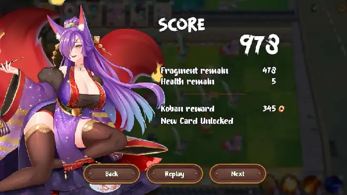 图片[4]-PC电脑 [塔防SLG/全动态]妖谈：百鬼夜行 V2.4.1.002+沙滩大乱斗 步[大更新/内容追加/H版植物大战僵尸]-大壮社区