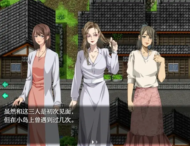 图片[4]-安卓+电脑【RPG/CV】光凛天使闪耀之心+全CG 作弊 骑-大壮社区