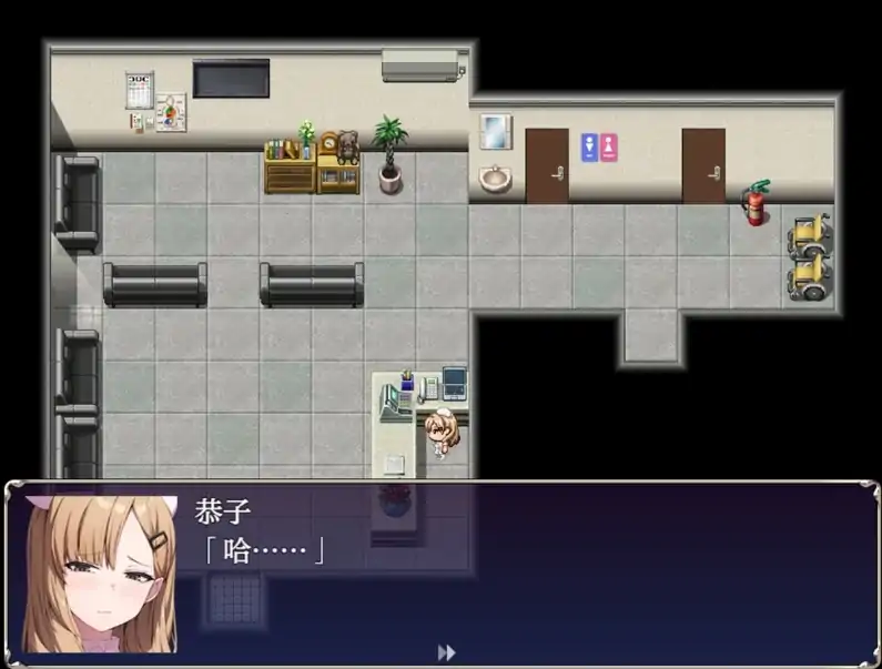 图片[1]-安卓+电脑【RPG/CV】光凛天使闪耀之心+全CG 作弊 骑-大壮社区