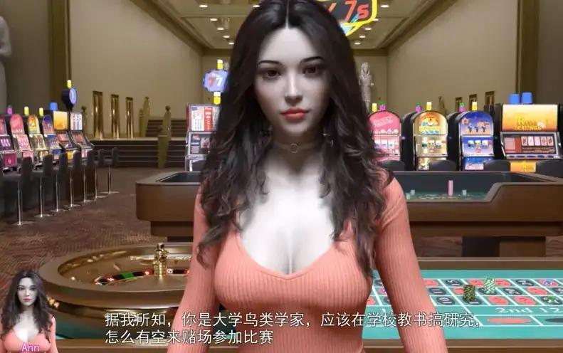图片[4]-PC电脑 [精品SLG 动态]赌神模拟器V1.02-大壮社区