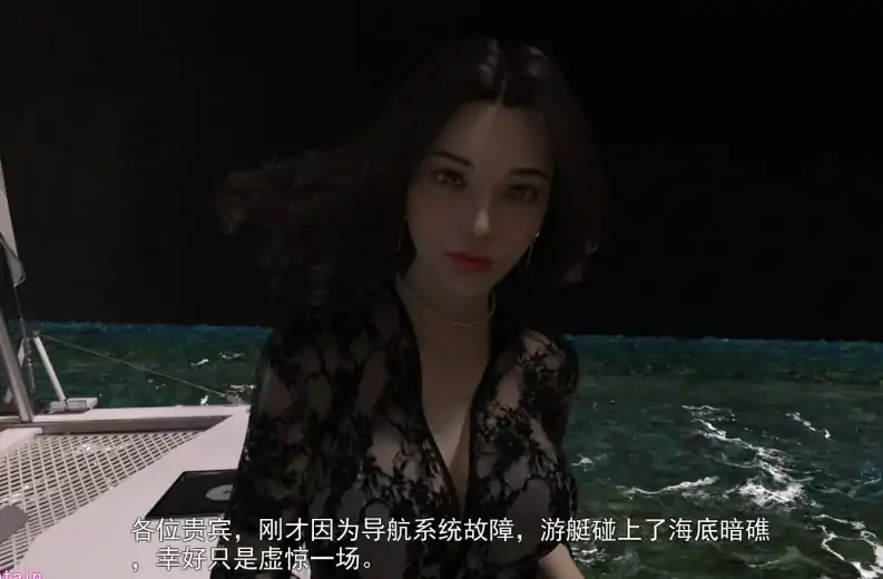 图片[6]-PC电脑 [精品SLG 动态]赌神模拟器V1.02-大壮社区
