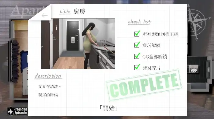 图片[2]-PC电脑 [互动SLG/动态]服侍人偶的日常两部合集 V4.1.6 步+自带全回想解放-大壮社区