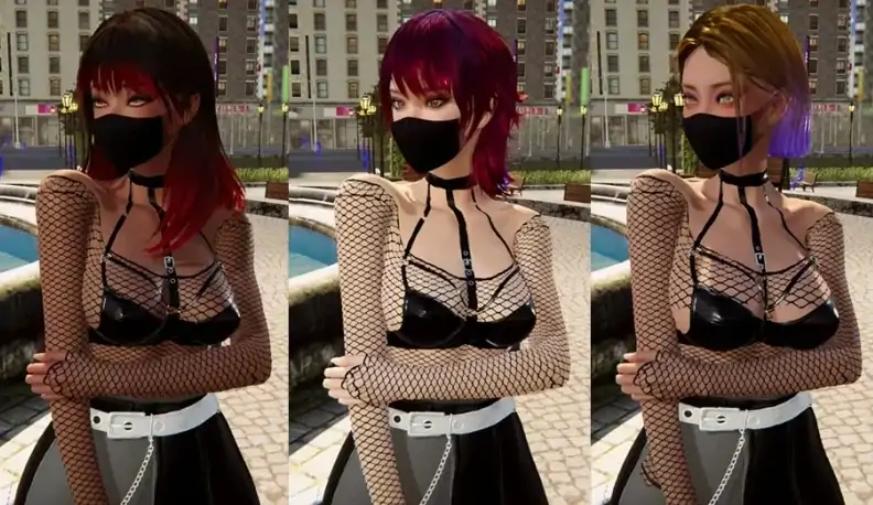 图片[12]-PC电脑版【互动SLG/全动态】隔壁的美艳人妻 v1.8.10步+存档 DLC-大壮社区