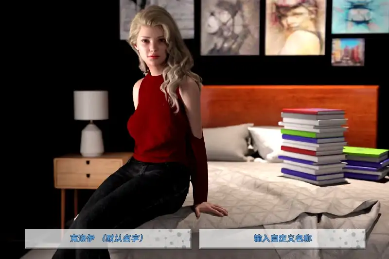图片[7]-安卓+电脑（精品SLG/动态）破碎的心灵 v0.23步-大壮社区