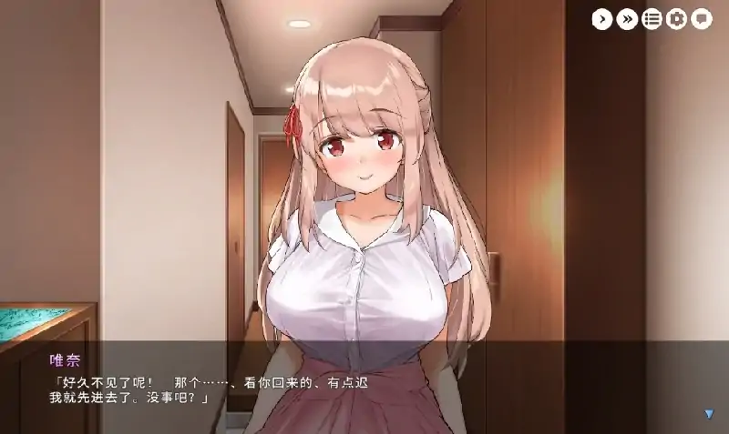 PC电脑 [超多互动+SLG+CV]和姐姐一起-大壮社区