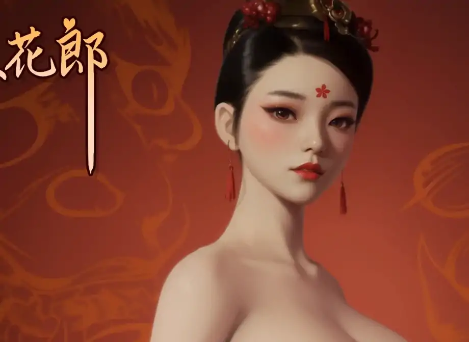 PC电脑版【神作/互动SLG/动态】极品采花郎V2.0.3 存档+步-大壮社区