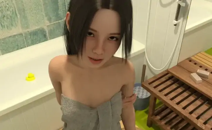 图片[2]-安卓+电脑（欧美SLG 动态）共同生活 v0.52步-大壮社区