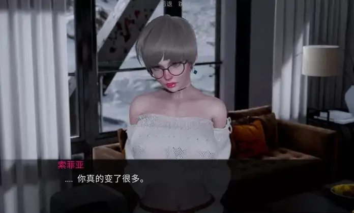 图片[11]-安卓+电脑（欧美SLG 动态）欲望小镇 欲望村v1.10步-大壮社区