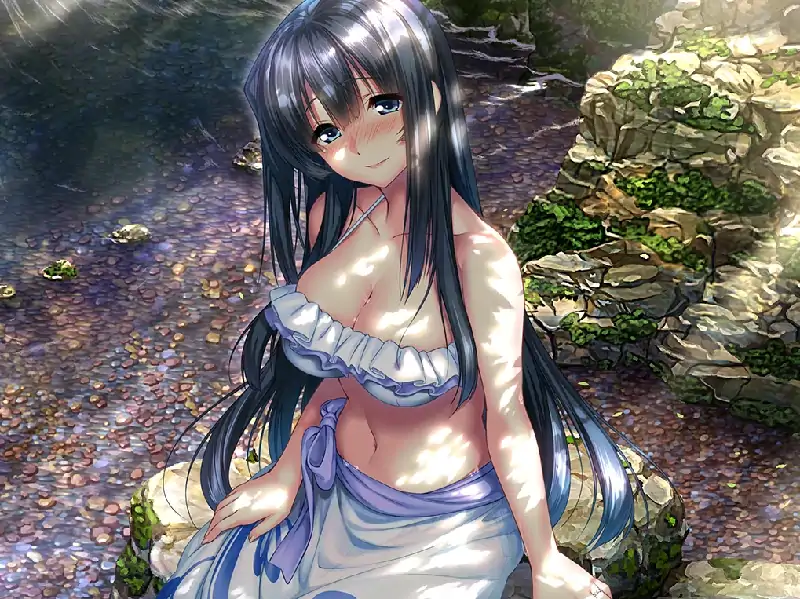 图片[3]-PC电脑【神作画风/大型ADV/全CV】甜蜜女友1+ 全CG回想-大壮社区