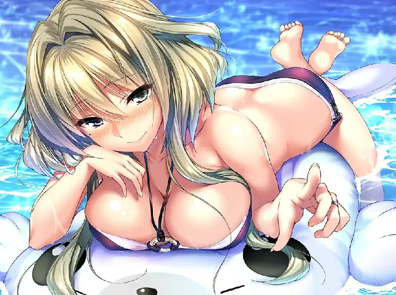 图片[6]-PC电脑【神作画风/大型ADV/全CV】甜蜜女友1+ 全CG回想-大壮社区