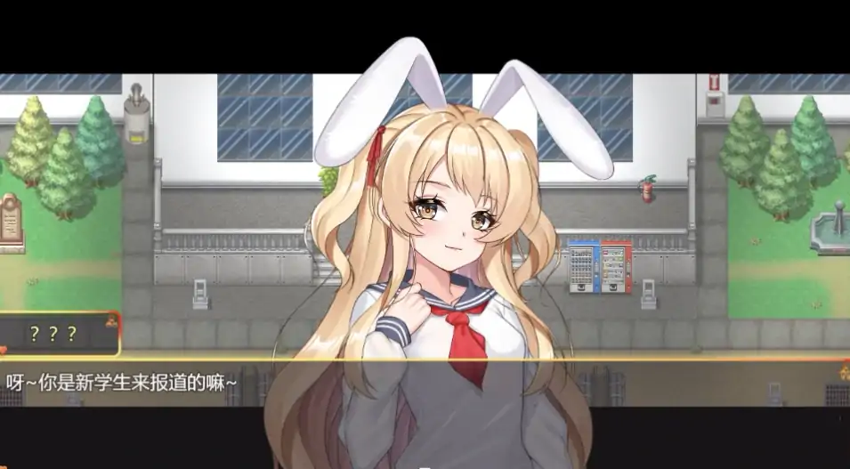 图片[6]-安卓+电脑【精品RPG/动态/新作】纯爱！？乱交！？樱花季物语 骑-大壮社区