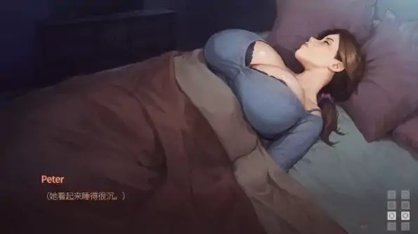 图片[5]-安卓+电脑（神作SLG 动态）太妃物语S1 重置版-大壮社区