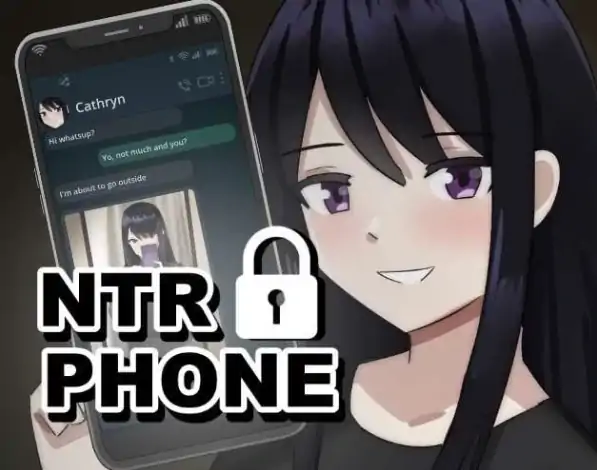 安卓+电脑【日系SLG】NTR手机 NTR PHONE v0.36.0 官中+步-大壮社区