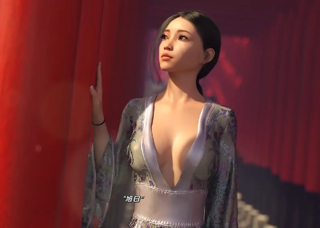 安卓+电脑（神作SLG/动态/顶级建模）梦境 v0.5.0p步 全CG画廊-大壮社区