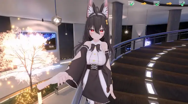 图片[3]-PC电脑版【3D互动/全动态】虚拟少女开发计划V1.5.2 步-大壮社区