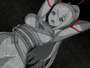 图片[1]-安卓+电脑【RPG/女忍/作弊】淫欲忍法帖～解除石化之咒 骑-大壮社区