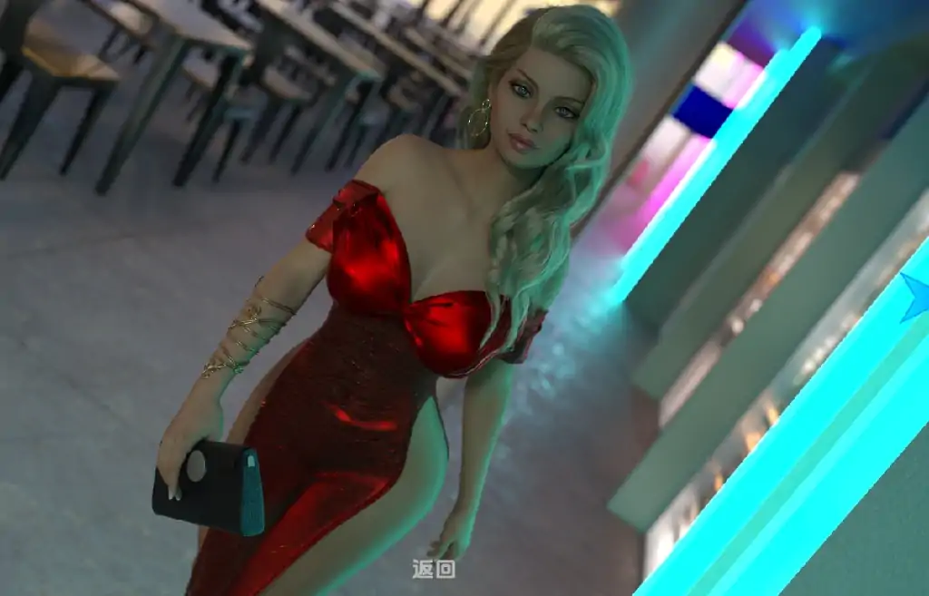 图片[2]-安卓+电脑（欧美SLG 动态）审批中的Thot 全画廊v1.0步-大壮社区