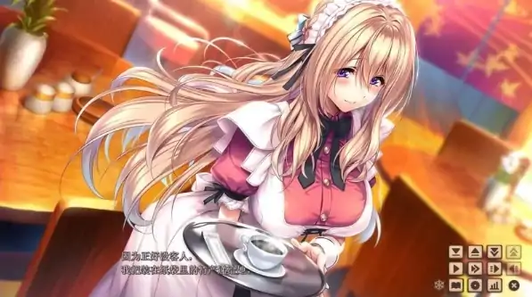 图片[7]-安卓+电脑【神作大型ADV/纯爱/全CV】甜蜜女友2 全CG画廊 步-大壮社区