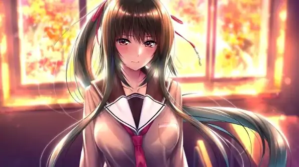 图片[6]-安卓+电脑【神作大型ADV/纯爱/全CV】甜蜜女友2 全CG画廊 步-大壮社区