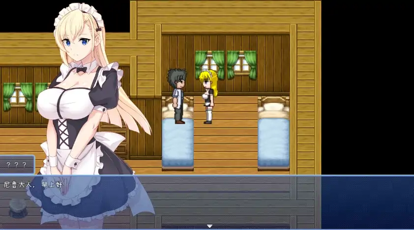图片[4]-安卓+电脑【精品RPG/作弊】少女的炼金炉 步-大壮社区