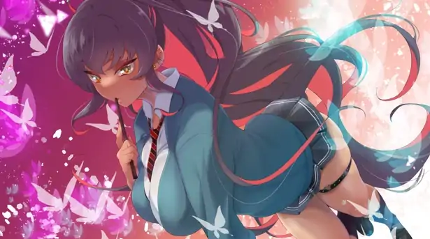 图片[7]-安卓+电脑【爆款/作弊/探索RPG/NTR】艾米丽布兰切特 全回想+骑-大壮社区